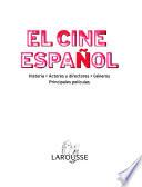 libro El Cine Español